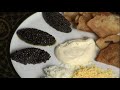 Tasting A Caviar Platter In St. Petersburg  Bizarre Foods