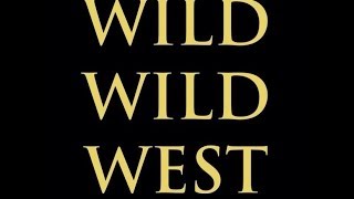 Groovaholik & Mandragora - Wild Wild West