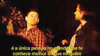 Amizades entre Jared Padalecki e Jensen Ackles