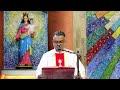 holy mass 6 00 am malayalam january 08