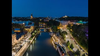 Life in Turku Finland