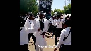 zagayen maulud katsina