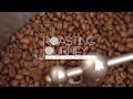 [Roasting Journey] Jatz  Coffee Brewers