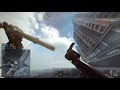 【bf4】5000時間やってきた男の対空は伊達じゃない！！！ anti air rocket montage 22