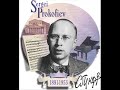 sergei prokofiev lieutenant kije suite troika