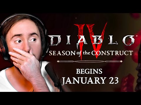 This season saves Diablo 4 and proves Blizzard is finally listening
