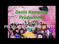 Devinladdin (2019) (DK Style) Cast Video (Happy Birthday Nick Williams/Nick The Mizfit Actor)