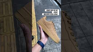 Ayok buruan order #sepatuanakimport #shoes