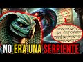 ¡La Serpiente NO ES lo que Crees! El Texto Hebreo Revela su Sorprendente Identidad | Verdad Contada