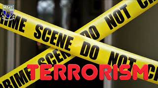 COUNTER TERRORISM AWARENESS WORKSHOP