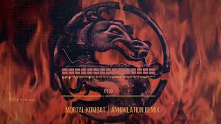 Mortal Kombat Annihilation - Alexey Korovin (Remix)
