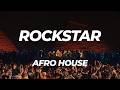 Post Malone ft 21 Savage - Rockstar (Gruwski Afro House Remix) | AfroHouse