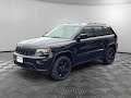 2019 Jeep Grand_Cherokee Upland Edition Merrill, Medford, Marshfield, Wausau, Rhinelander WI