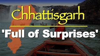 Facts about Chhattisgarh |  Cultural heritage of Chhattisgarh | Explore Chhattisgarh