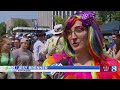 35th year of GR Pride brings weddings, celebrations