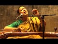 Pelva Naik & Alexis Weisgerber - Raag Rageshri in Jhaptaal - Espacio Ronda Madrid 07/04/2024