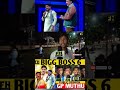 💪🔥GP MUTHU பெருமையா இருக்கு❤️GP🧡 MUTHU in Bigg Boss 6 Tamil Public talk 😁 #Shorts