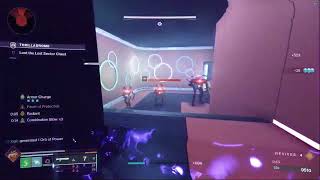 Thrilladrome Expert Lost Sector 2:06