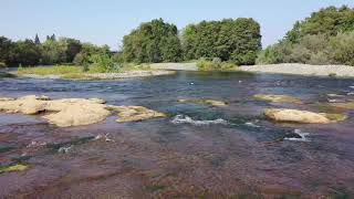 2020 0917 William B Pond Clay Banks