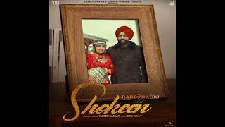 Shokeen - Tarsem Jassar (Full Song) Desi Crew | Rabb Da Radio 2 | Latest Punjabi Songs 2019