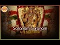 Best Tamil Songs of Lord Balaji | Saranam Saranam Govinda Tamil Devotional Song | Devotional TV