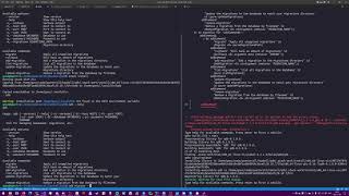 Structuring commands from the command line in Haskell