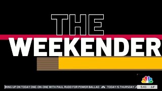The Weekender: What to do around the Chicago area this week