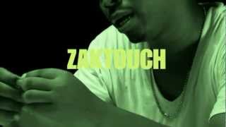 Zaktouch m pa gen manman anko (video)- official version.mp4
