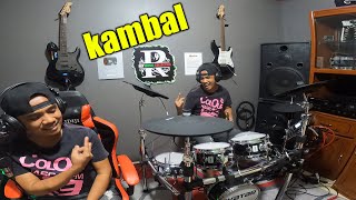 ANG GALING NG KAMBAL  YOU'RE A GOD BY VERTICAL HORIZON COVERED BY REY MUSIC COLLECTION