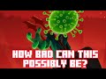 How Bad Can I Be (Covid-19 Edition) | SpeedsterGaming_21