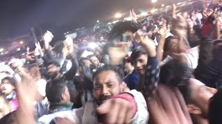 #Rangja_Bodo #DJ_Ileana #Machine Cheez Badi Hai Mast Mast // DJ Ileana // Dwijing Festival 2019-20