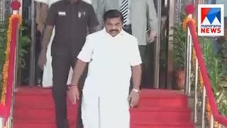 Palaniswamy to back NDA in Presidential Election  | Manorama News