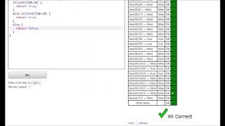 CodingBat Logic-1 Example