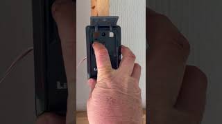 Liftmaster garage door keypad programming