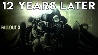 Why I Still Love Fallout 3 12 Years Later