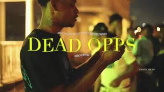 4LYUNGETTY - Dead Opps Ft. LincTheDrumma (Official Video)