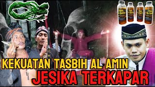 🔴LIVE RADITANNA MURKAH HAJAR PENGUSAHA JESIKA DAN DURGO MOLO MENGGUNAKAN TASBIH AL AMIN II raditanna