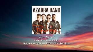 Azarra Band - Pendam (Official Lyrics Video)