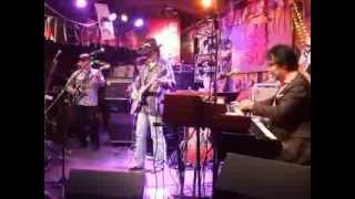 Teranaka Meijin \u0026 DAYBREAK「Dance Away」@Crocodile