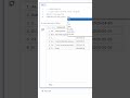 SQL String Functions: LENGTH
