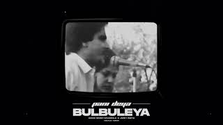 PANI DEYA BULBULEYA  CHAMKILA X JOSH SIDHU