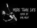 machine gun kelly more than life cover by emil milev