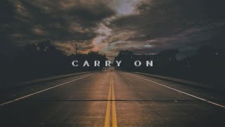 WildGaves - Carry On