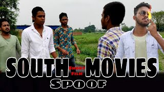 South Movies Spoof Short Movie // By F1 Sons 01/07/2021.. #carryminati#r2h