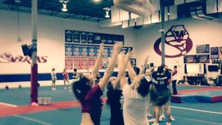 PCT Cobras Stone Cold | All-Star Cheer Team