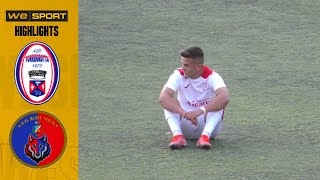 Torregrotta vs Rodi Milici [Prima Categoria - 8G - Girone D]