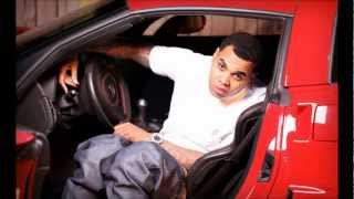 Kevin Gates-nights in rio