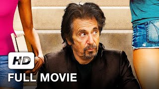 Full Movie HD | The Humbling | Al Pacino, Greta Gerwig | Comedy, Drama, Romance Movie