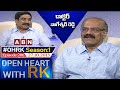 Dr. Nageshwar Reddy Open Heart With RK | Season:1 - Episode:206 | 27.10.2013 | #OHRK​​​​​ | ABN