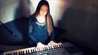 Be´lakor - Countless Skies COVER